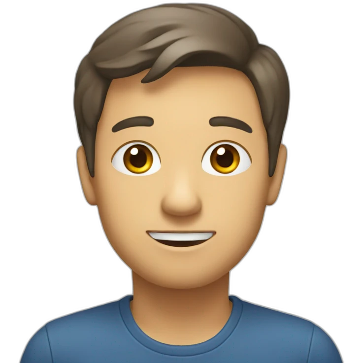 Help emoji