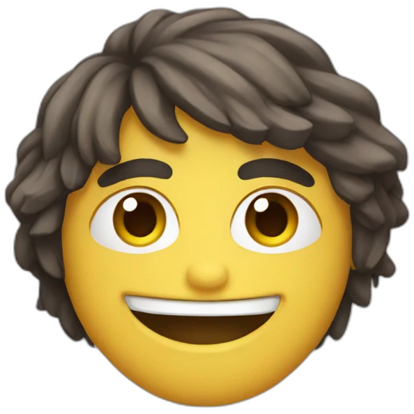 COCOS emoji