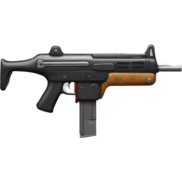 Smg3  emoji