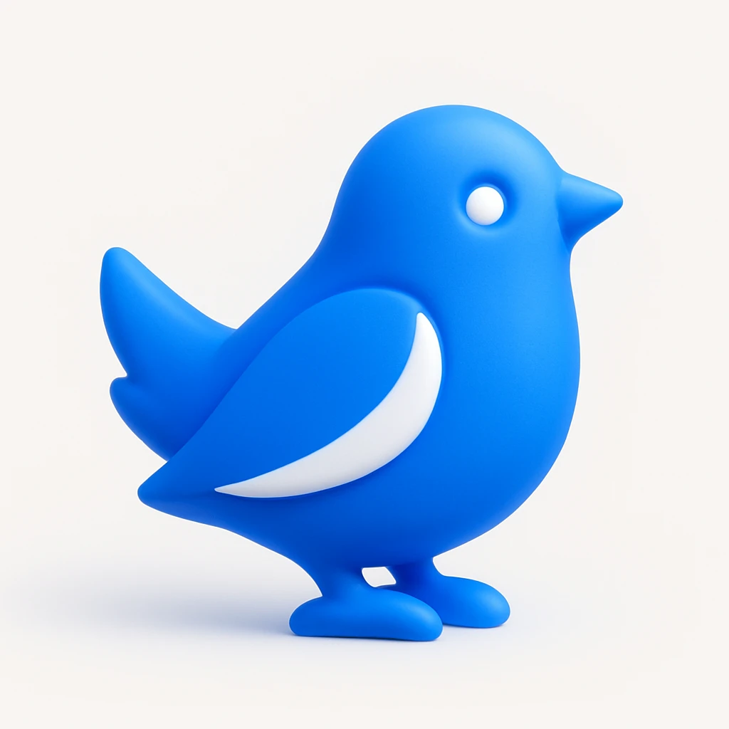 bird emoji