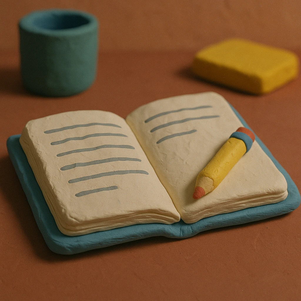journal emoji