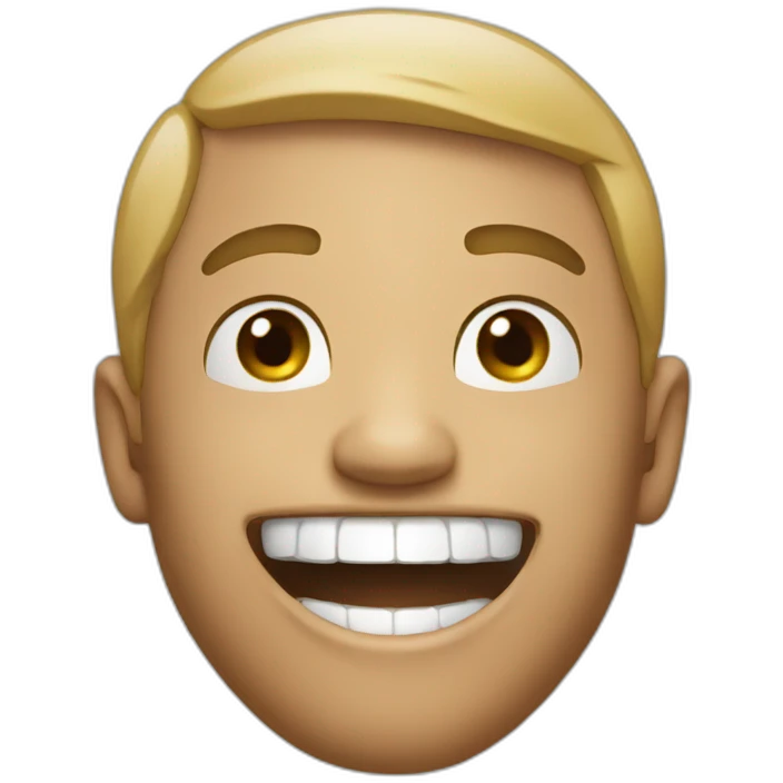 rire emoji