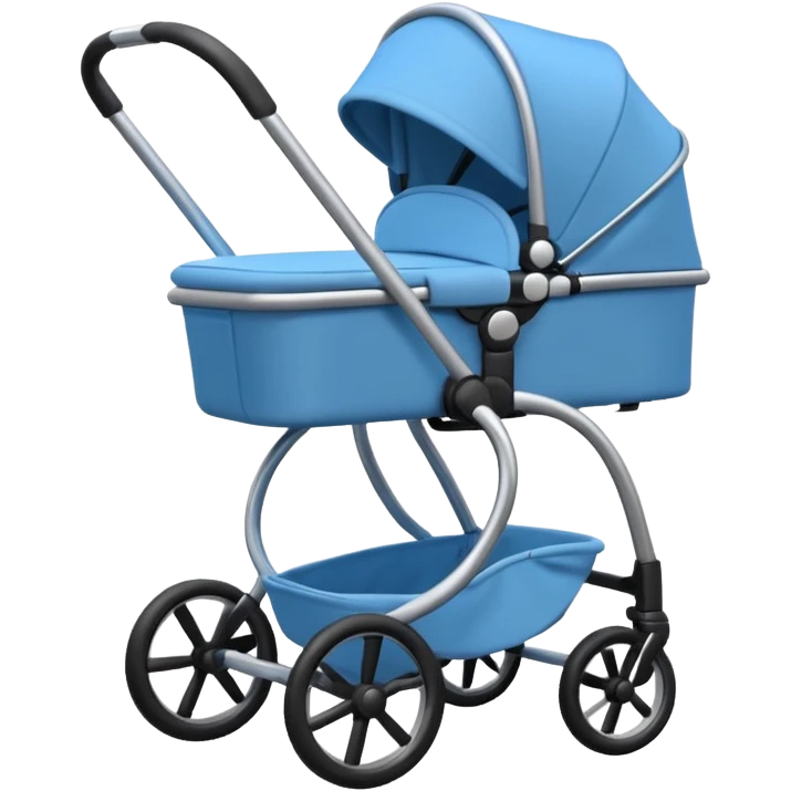 baby stroller emoji emoji