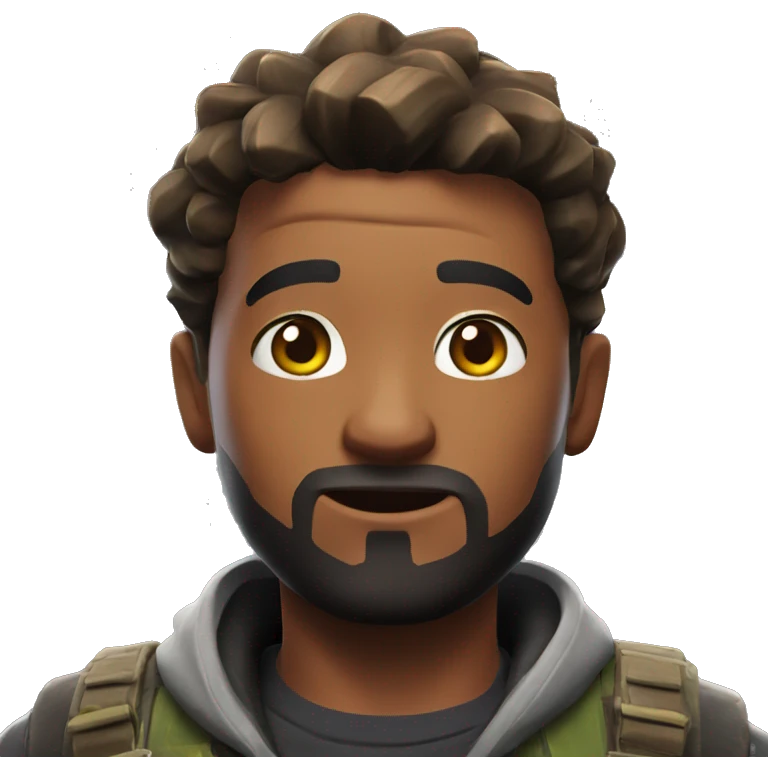 fortnite emoji