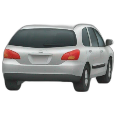 p of parking emoji
