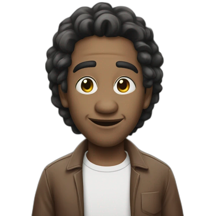 benson de un show mas emoji