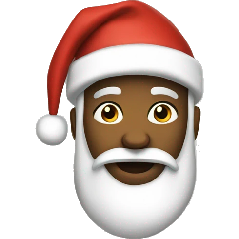 christmas emoji