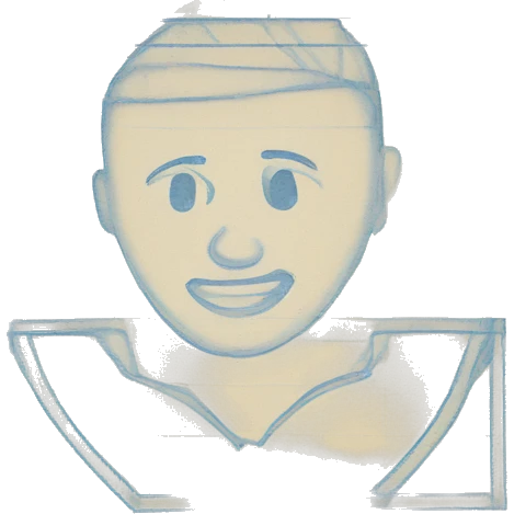 blueprint paper emoji