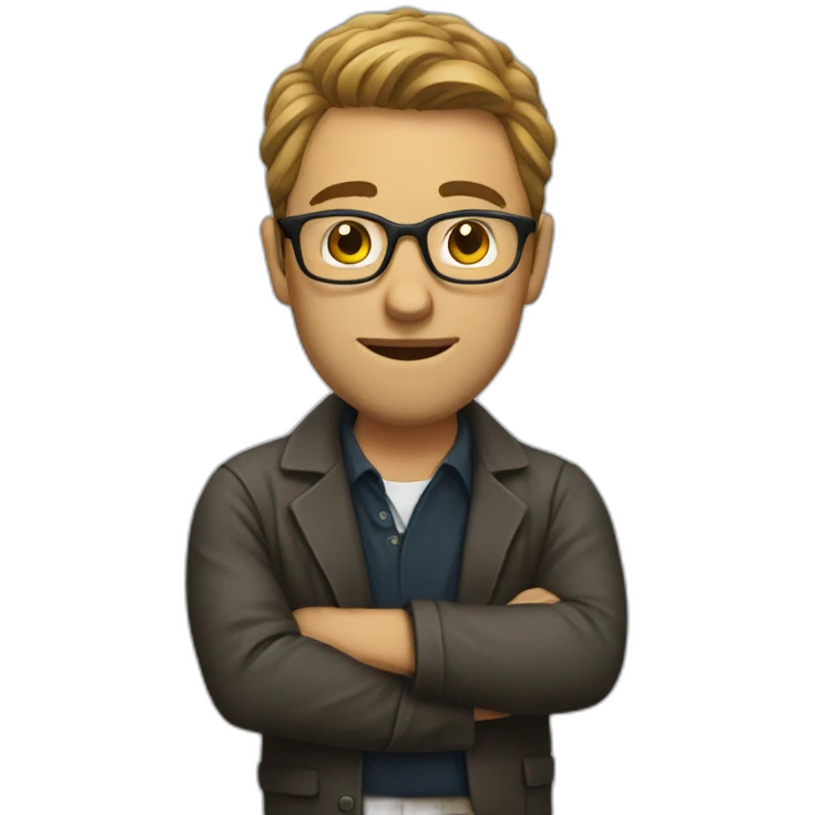 writer emoji