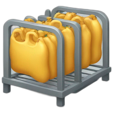 rack info emoji