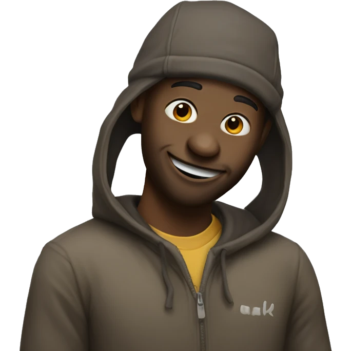 Dunky emoji