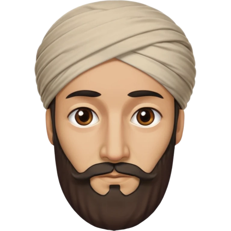 Ben laden emoji