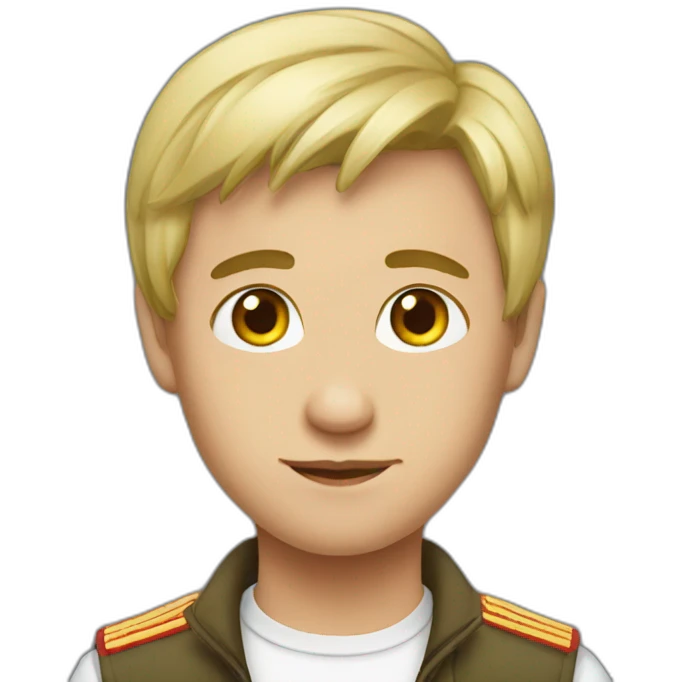 Russia emoji
