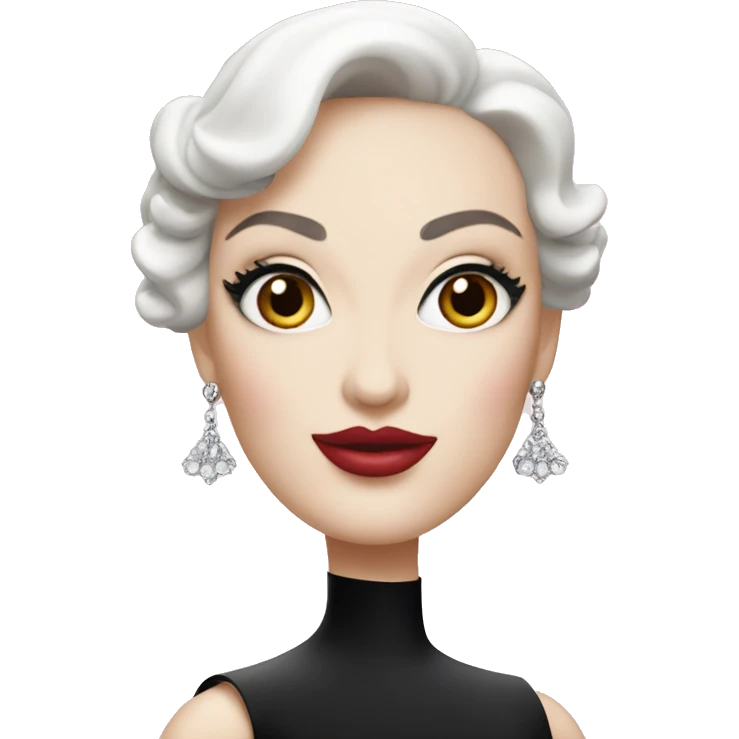 miss dior emoji
