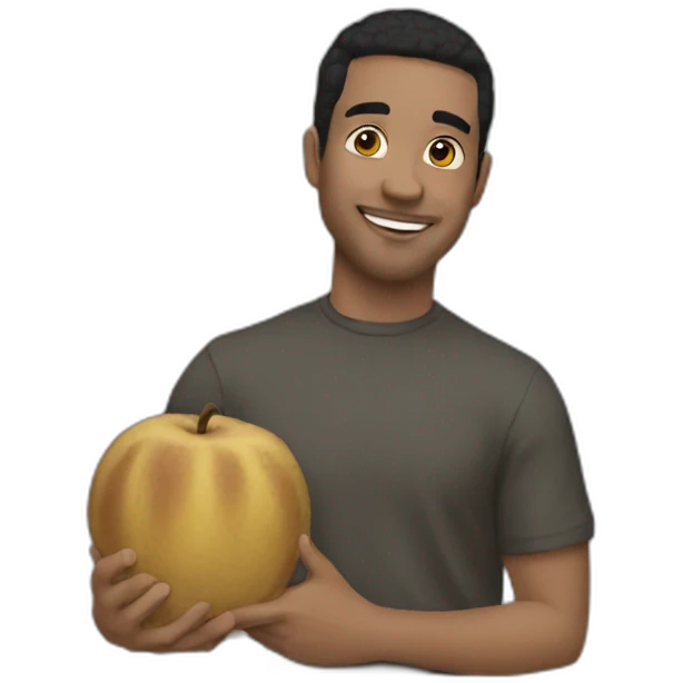 Nata lee emoji