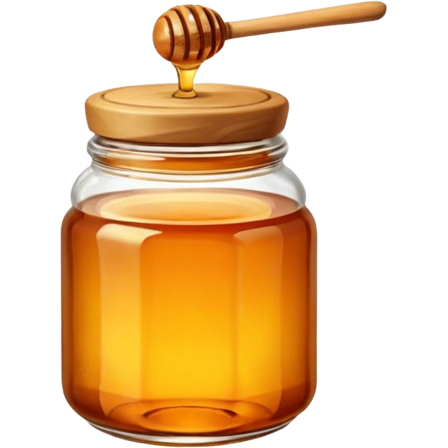 honeyjar emoji