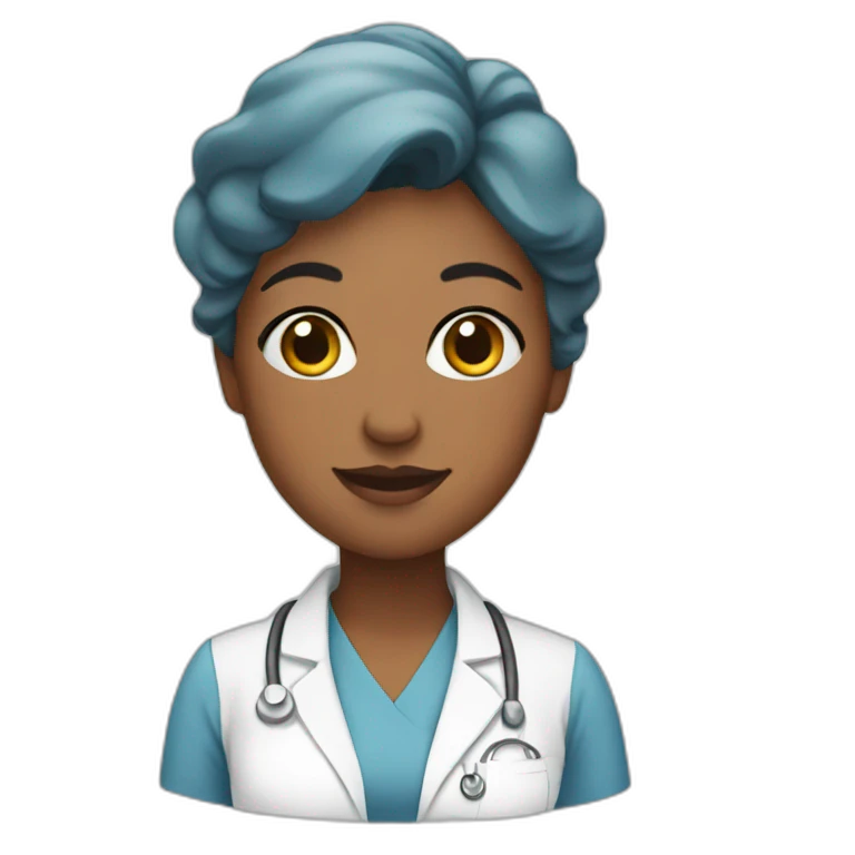 midwife emoji