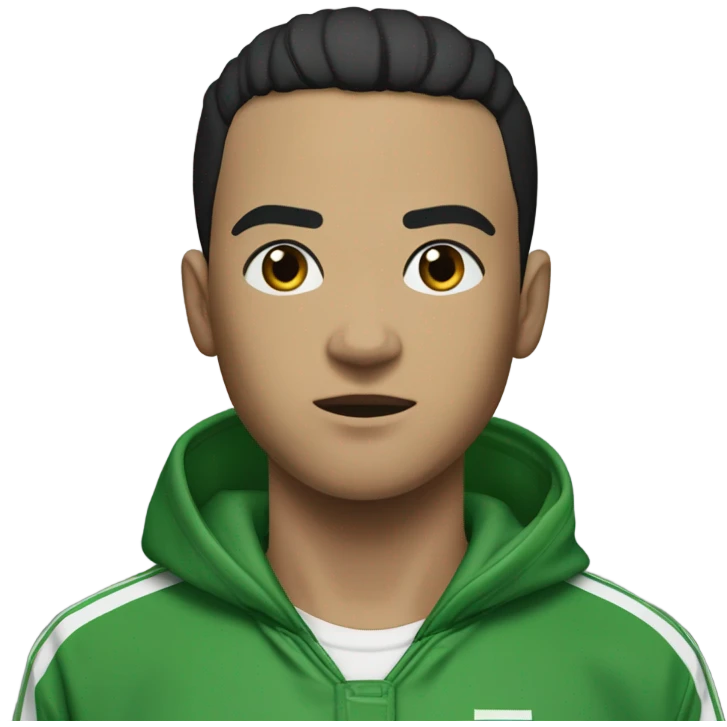 Gi hun emoji