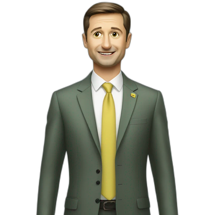 zelensky-shake-govno emoji
