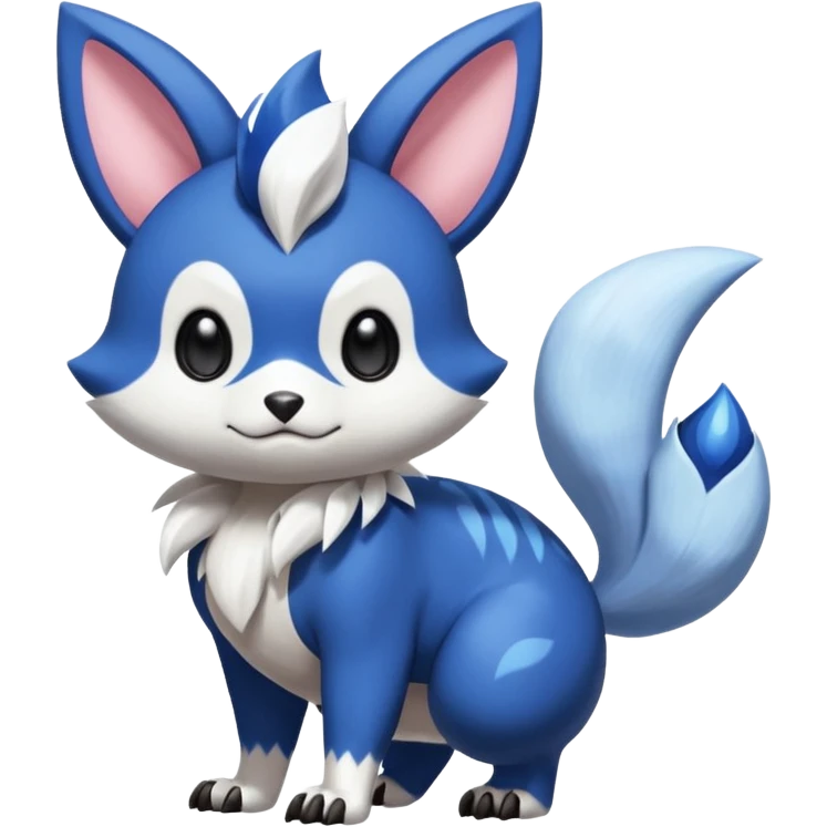 Azurill-Marill-Meowstic-Minccino-Obstagoon-fusion  emoji