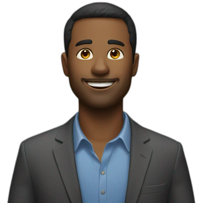 thursday office party emoji