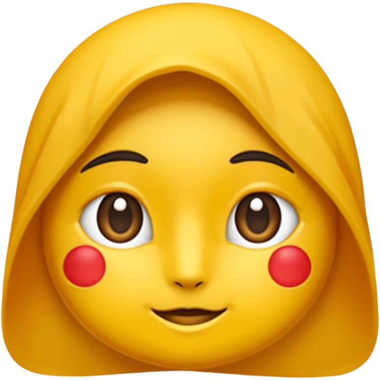 اسکلت شیطانی درحال خنده emoji
