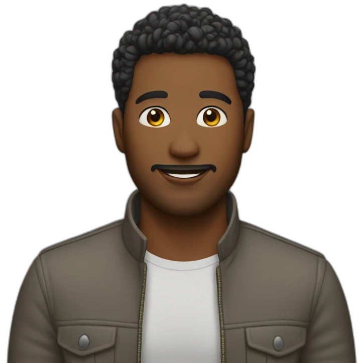 gay-man-park emoji