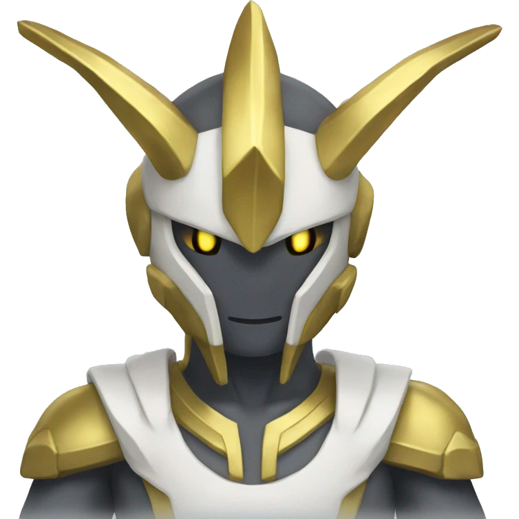 Arceus emoji