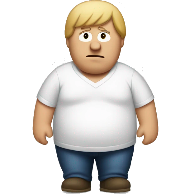 Chris griffin emoji