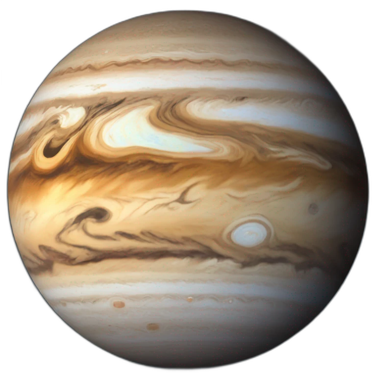 Jupiter emoji