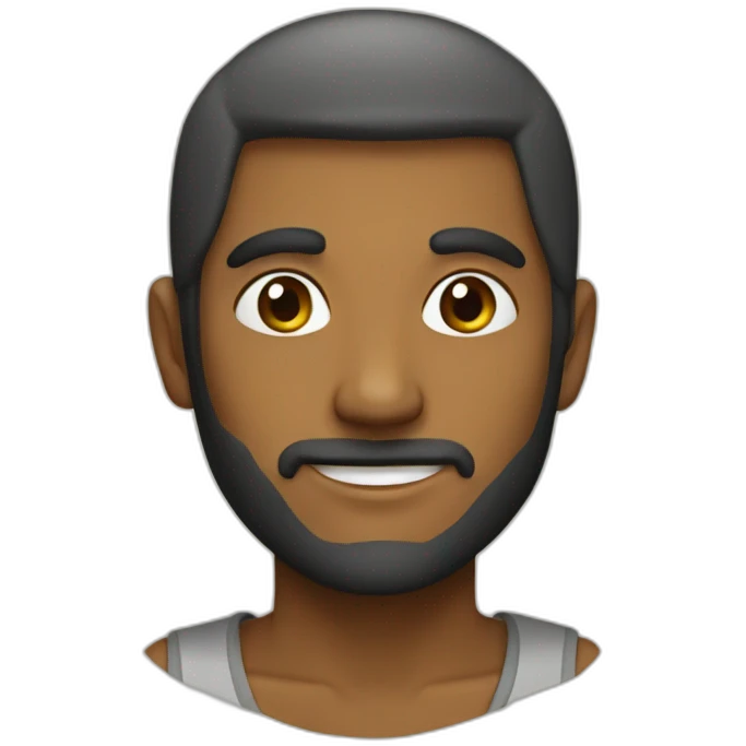 Hasbulla emoji