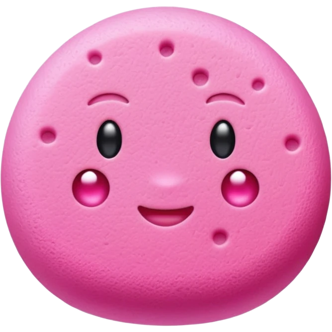 Спонжик emoji