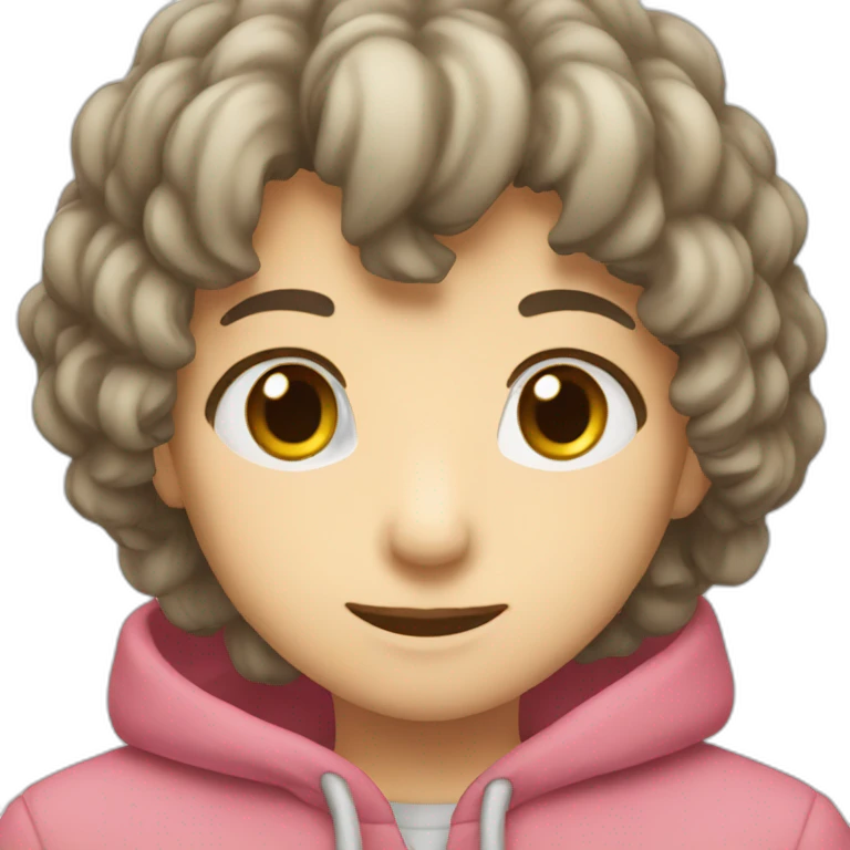 ちいかわ emoji