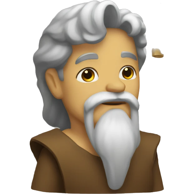 commandment emoji