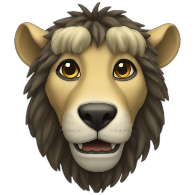 ammit emoji