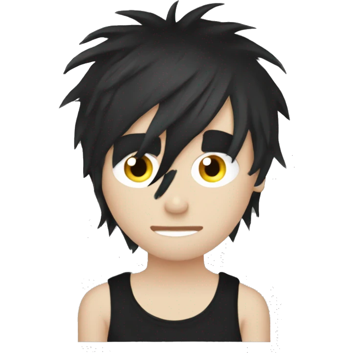 Johnnie guilbert emoji