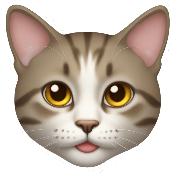 Gato  emoji