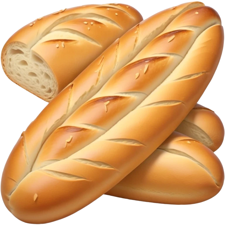 french-baguette emoji