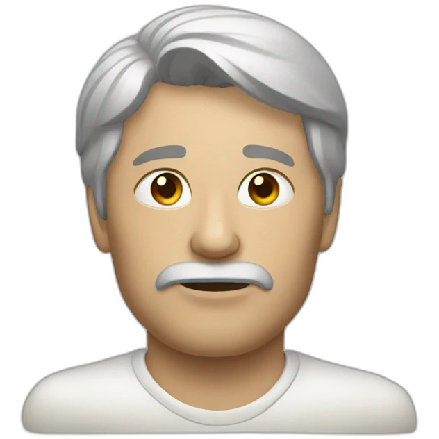 Dead russian emoji