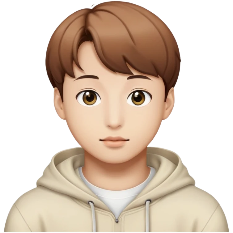 JUNGKOOK   emoji