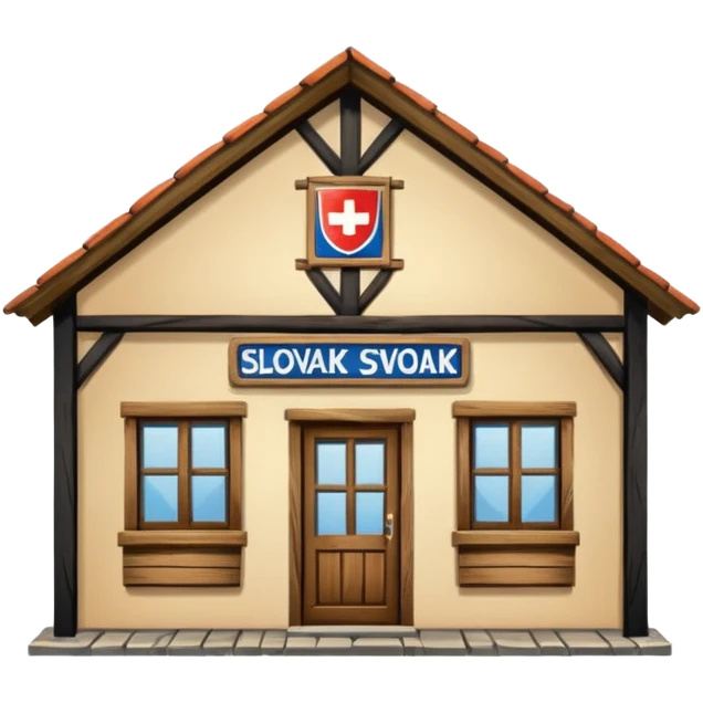 SLOVAK STORE emoji