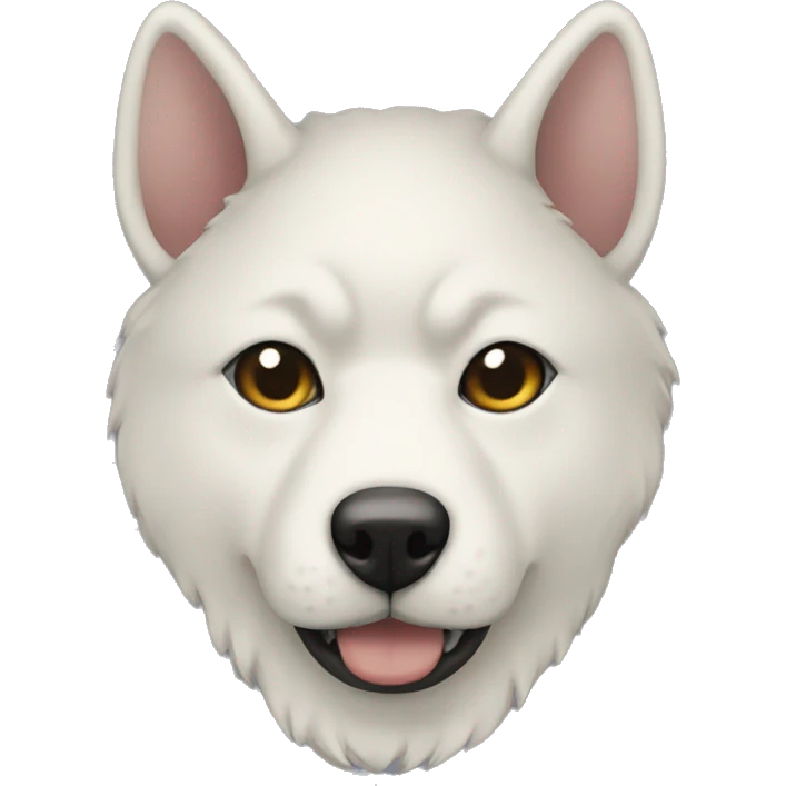 inugami korone emoji