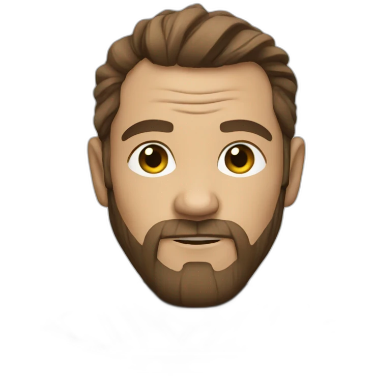 Jedi emoji