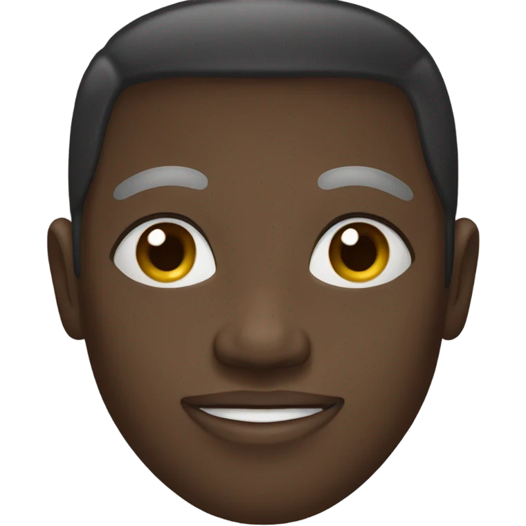 Nigerian emoji
