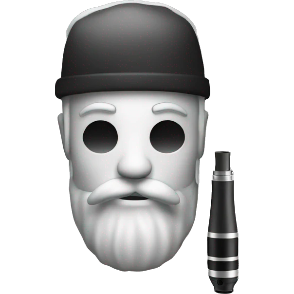vape emoji