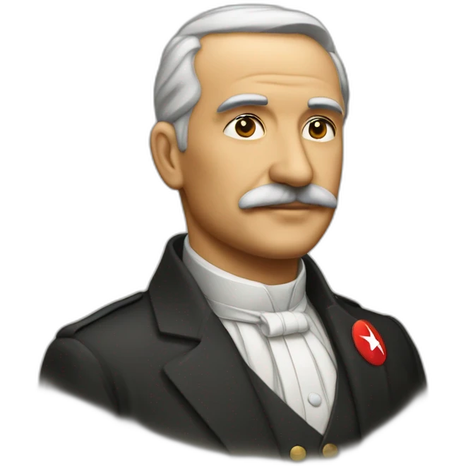 100th years anniversary of the Turkish Republic emoji