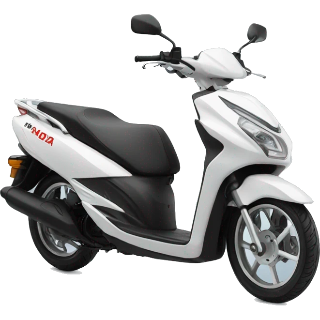 honda click 150i emoji