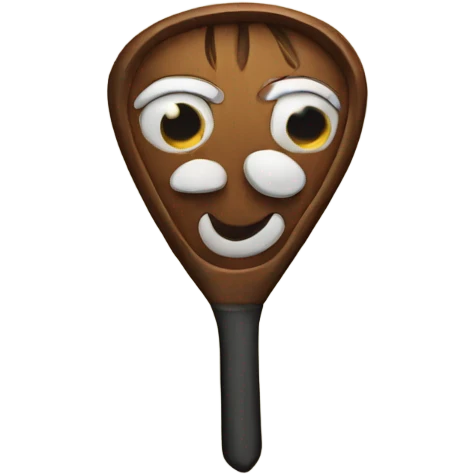Pick emoji