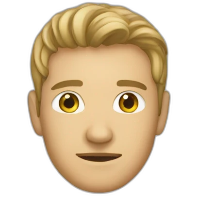 supporter banderole emoji
