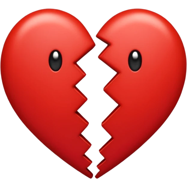 zwei hände in herzform aus denen unterschiedlich große herzen schweben emoji